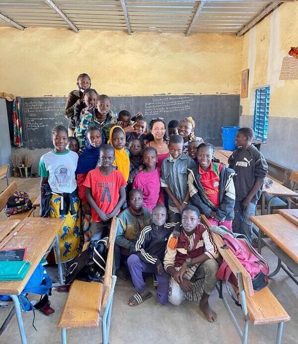 projet parrainage