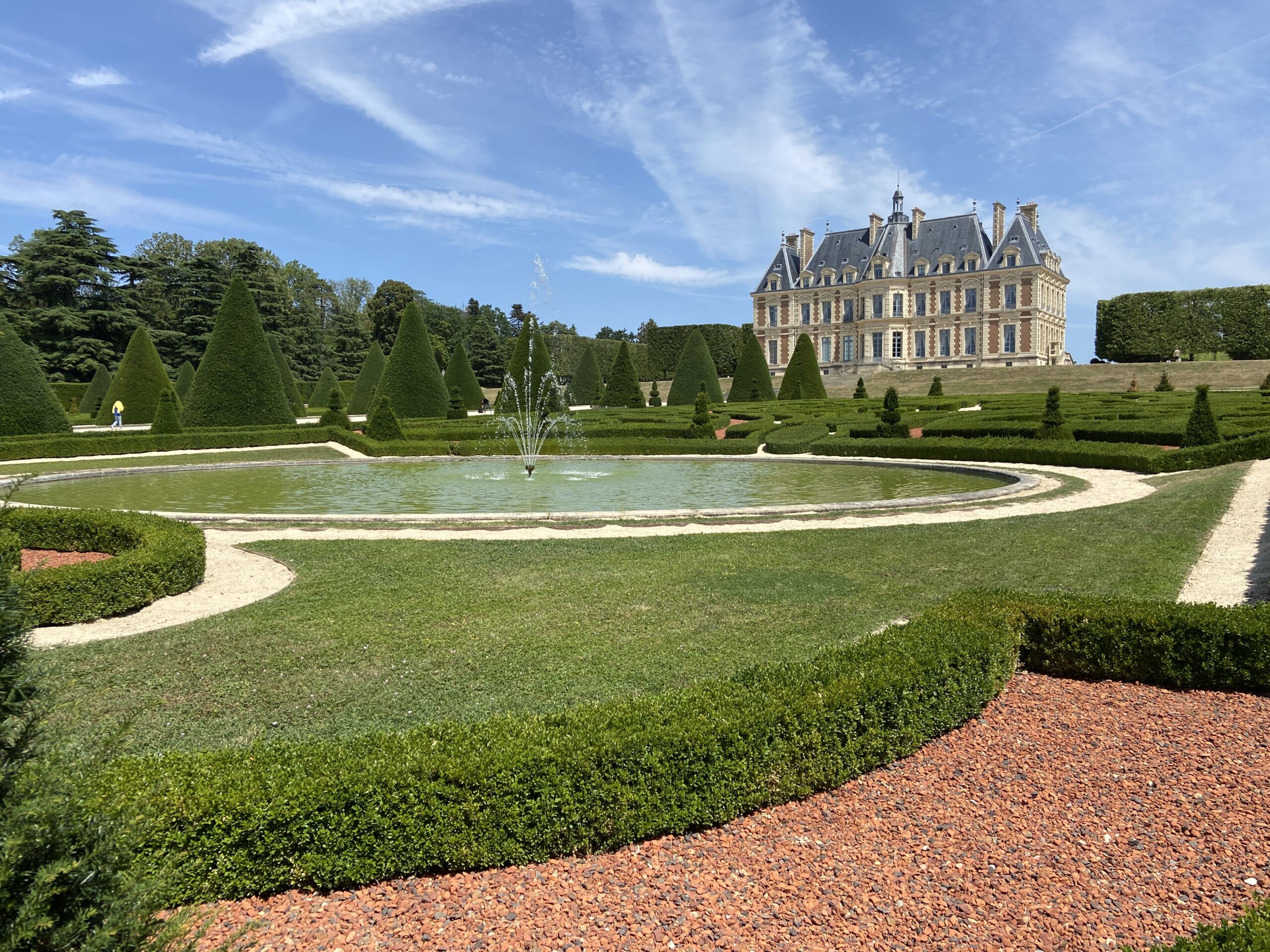 PROJETS EN FRANCE